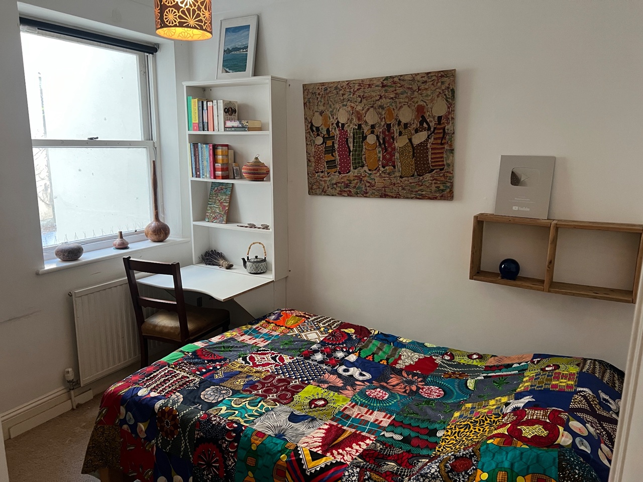 2 Bed Flat, Brighton, BN2 photo 4