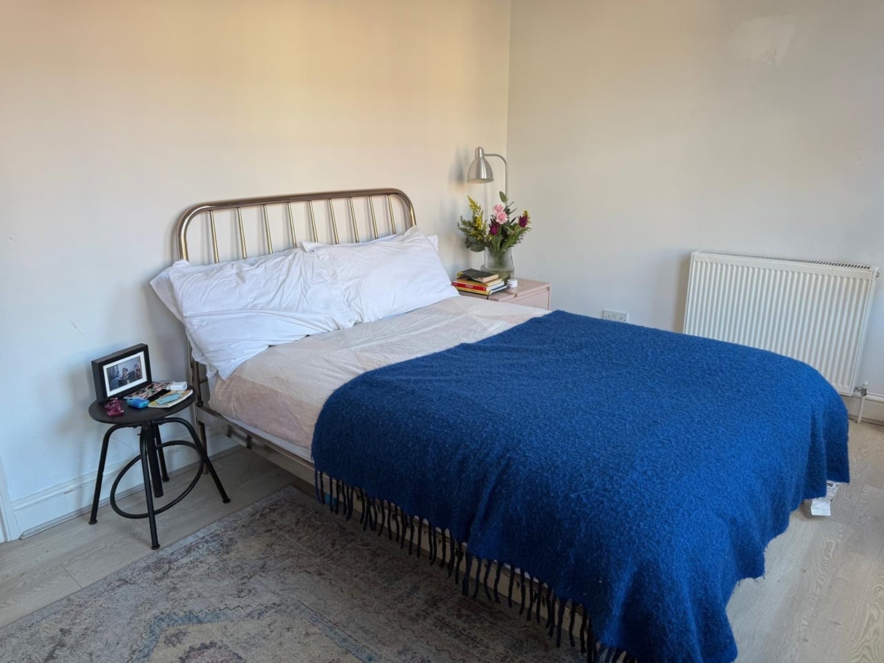 2 Bed Flat, Sotheby Road, N5
