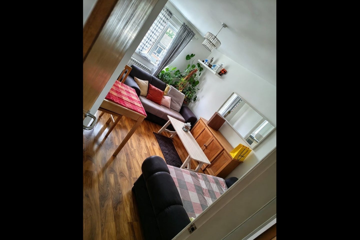 Room in a Shared Flat, Ingleton Avenue, M8