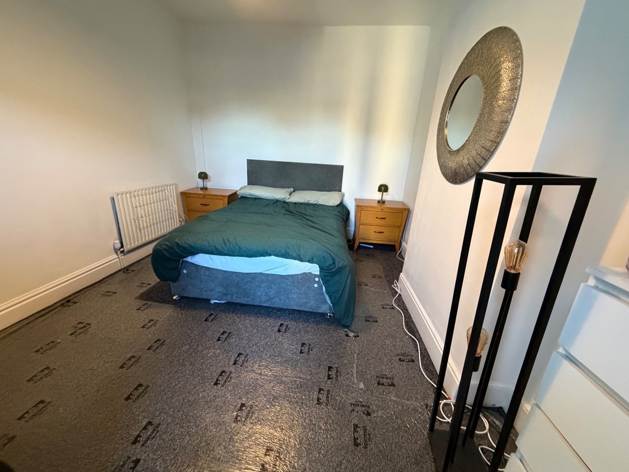 1 Bed Flat, Hillaries Rd, B23 photo 2