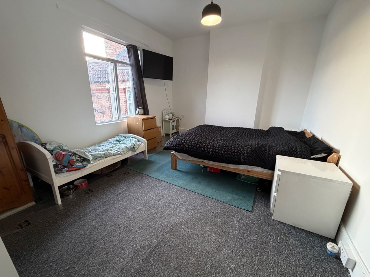 1 Bed Flat, Hillaries Rd, B23 photo 3