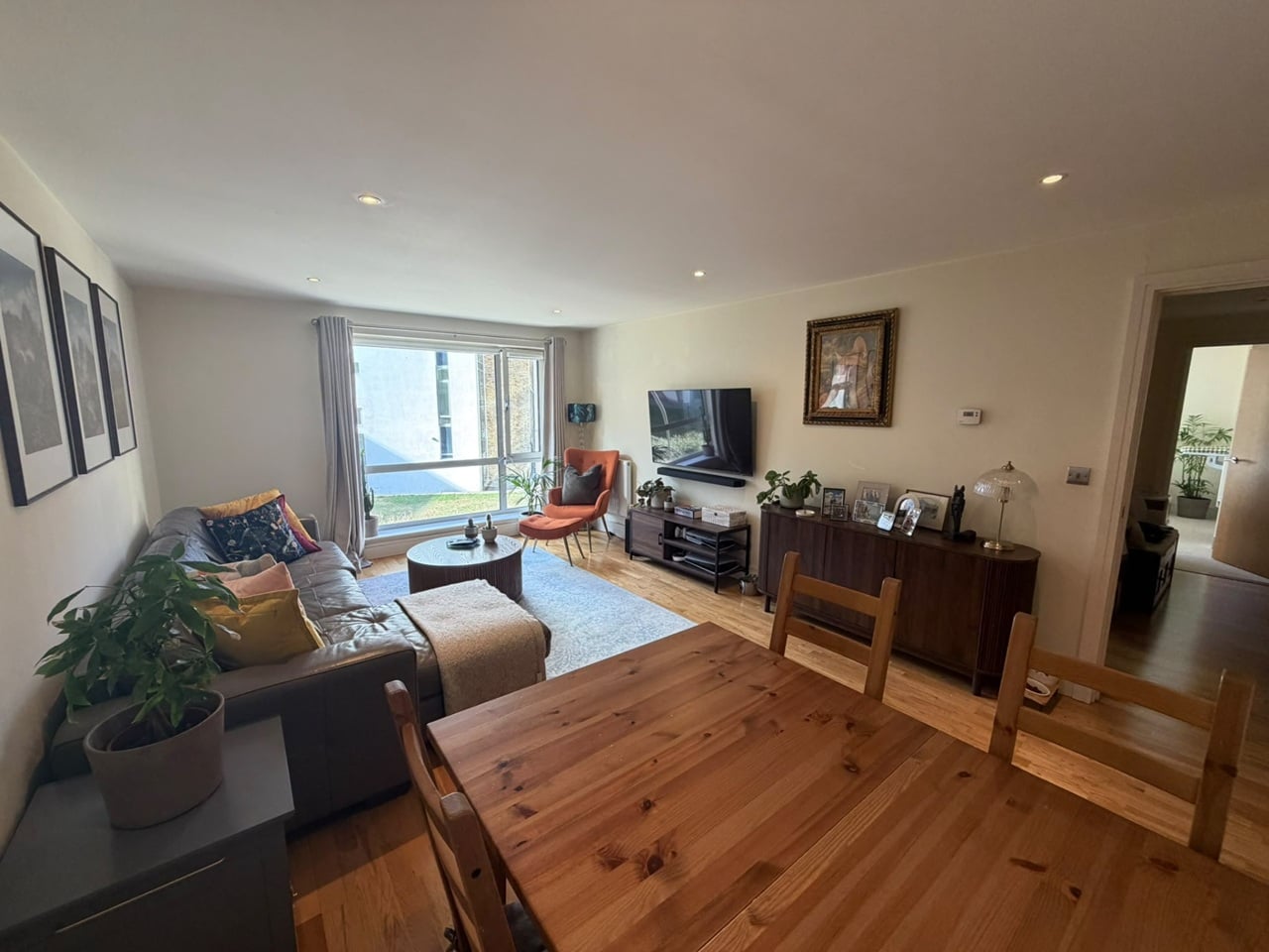 2 Bed Flat, Grant House, SW9 photo 4