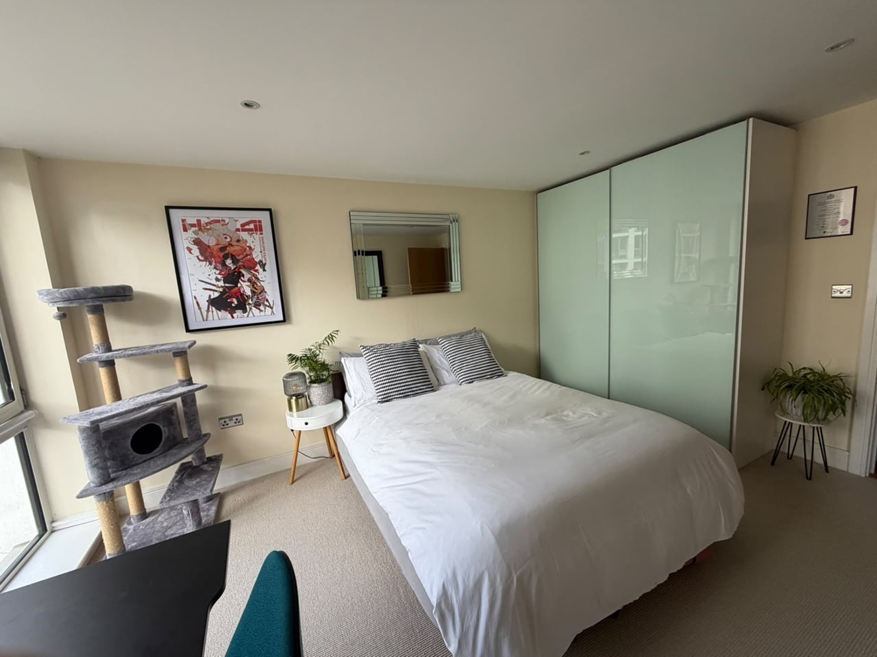 2 Bed Flat, Grant House, SW9 photo 5