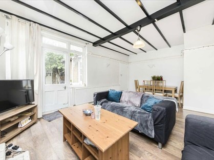 4 bed semi-detached house for rent in 4 Bed Semi-Detached House, Monks Drive, W3