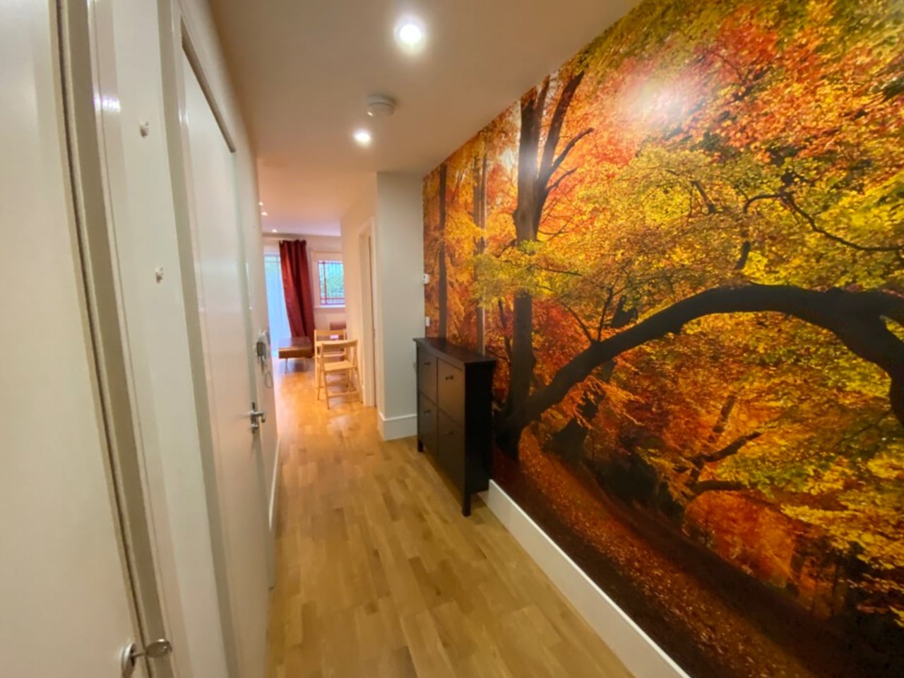 1 Bed Flat, Highbury Stadium Square, N5 photo 3