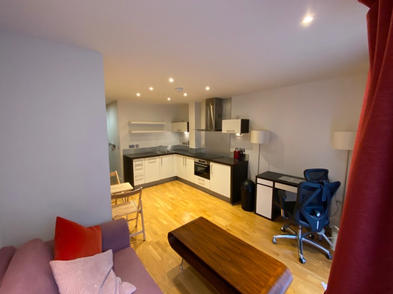 1 Bed Flat, Highbury Stadium Square, N5 photo 2
