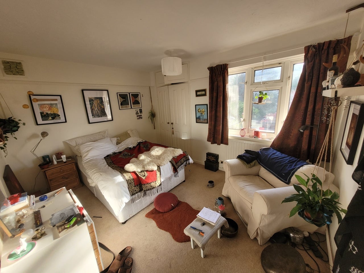 2 Bed Flat, Clifton Vale Close, BS8