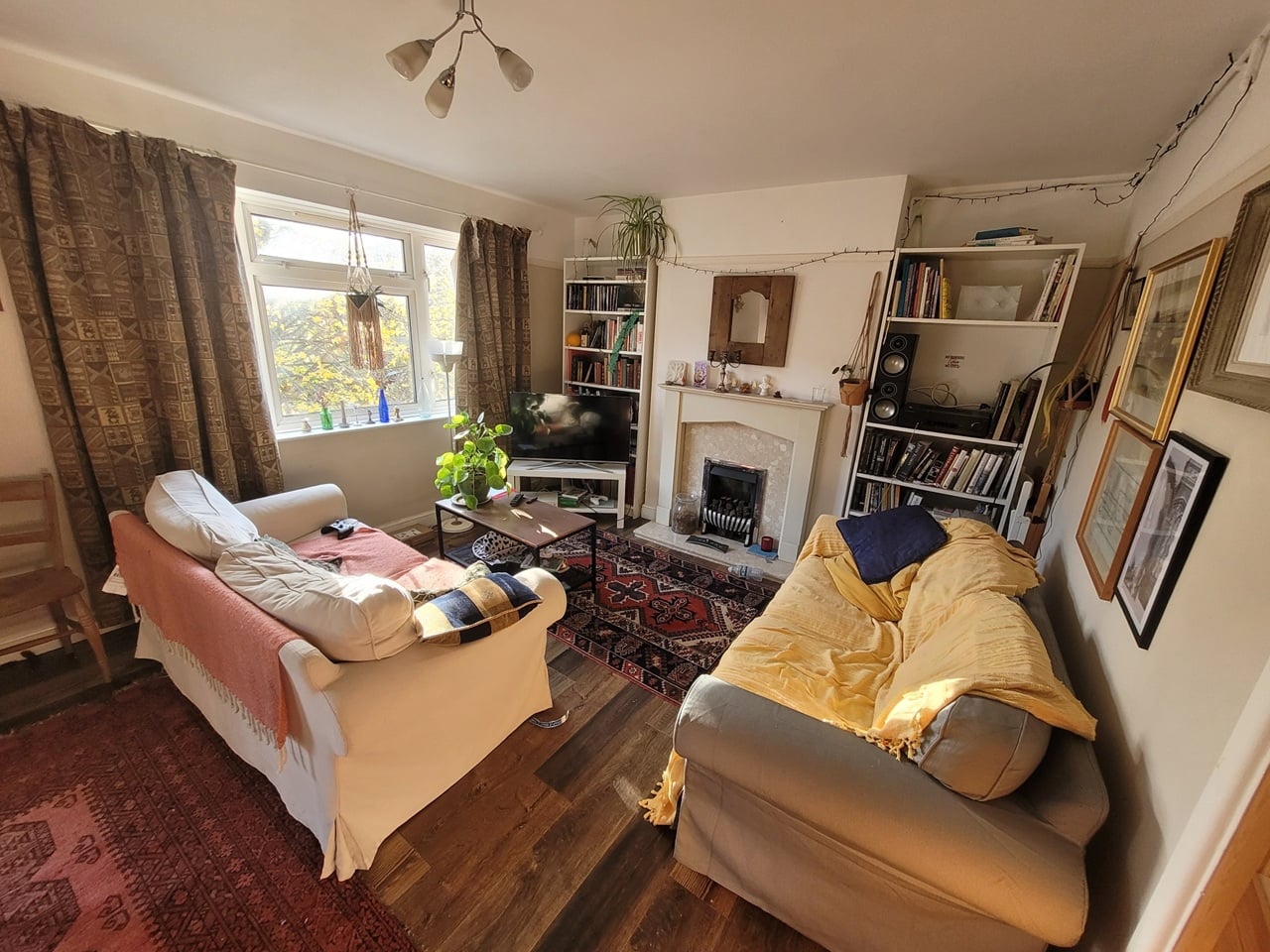2 Bed Flat, Clifton Vale Close, BS8 photo 2