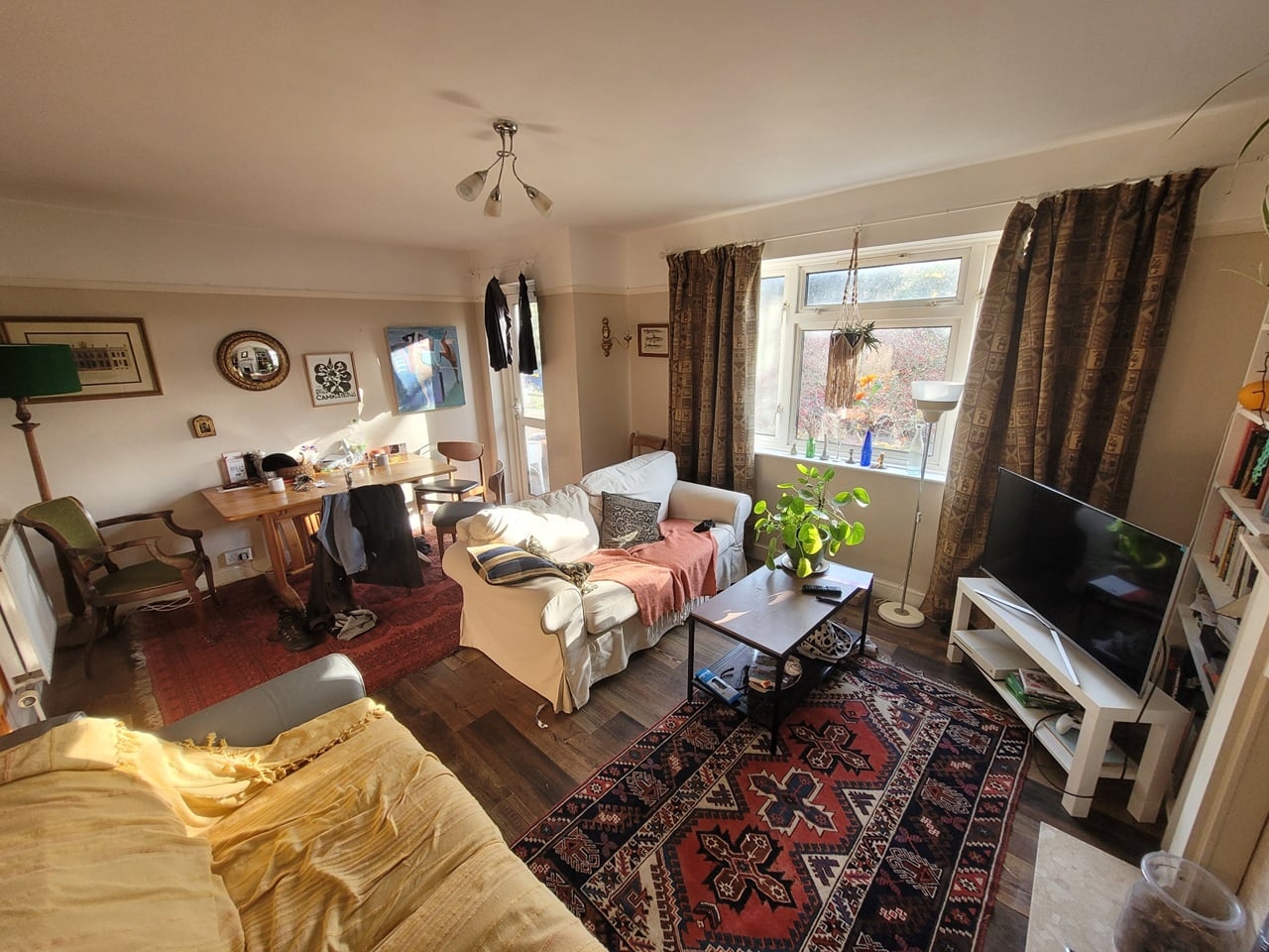 2 Bed Flat, Clifton Vale Close, BS8 photo 3