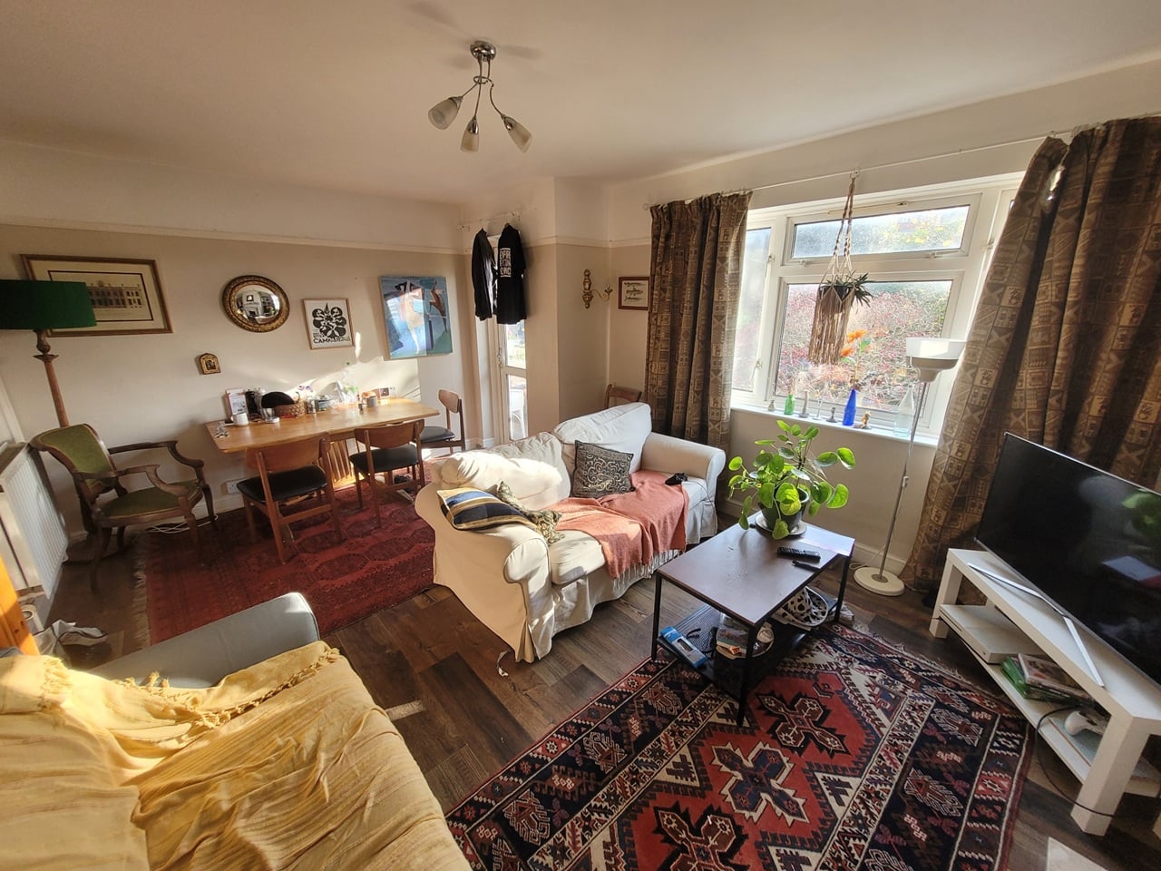 2 Bed Flat, Clifton Vale Close, BS8 photo 4