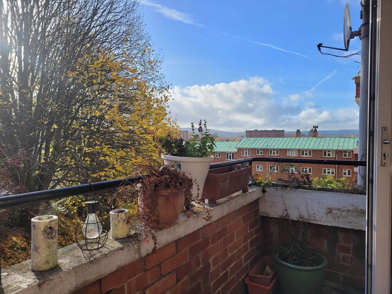 2 Bed Flat, Clifton Vale Close, BS8 photo 5