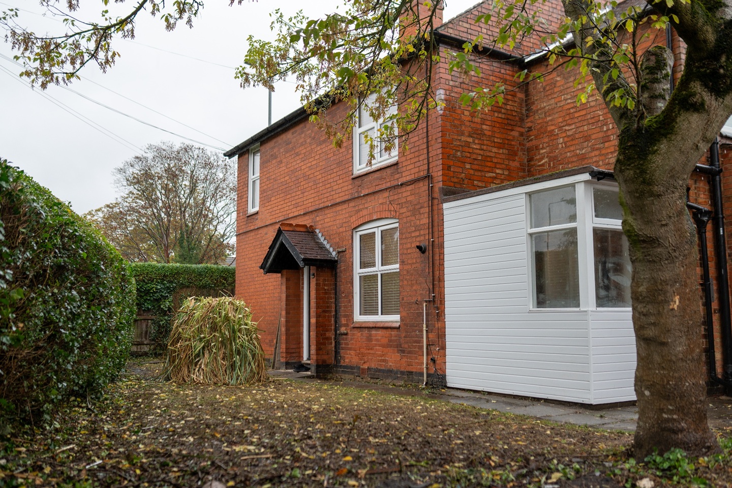 Leicester - 2 Bed Semi-Detached House, Hinckley Road, LE3 - To Rent Now ...