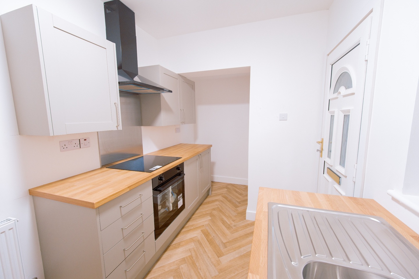 Leicester - 2 Bed Semi-Detached House, Hinckley Road, LE3 - To Rent Now ...