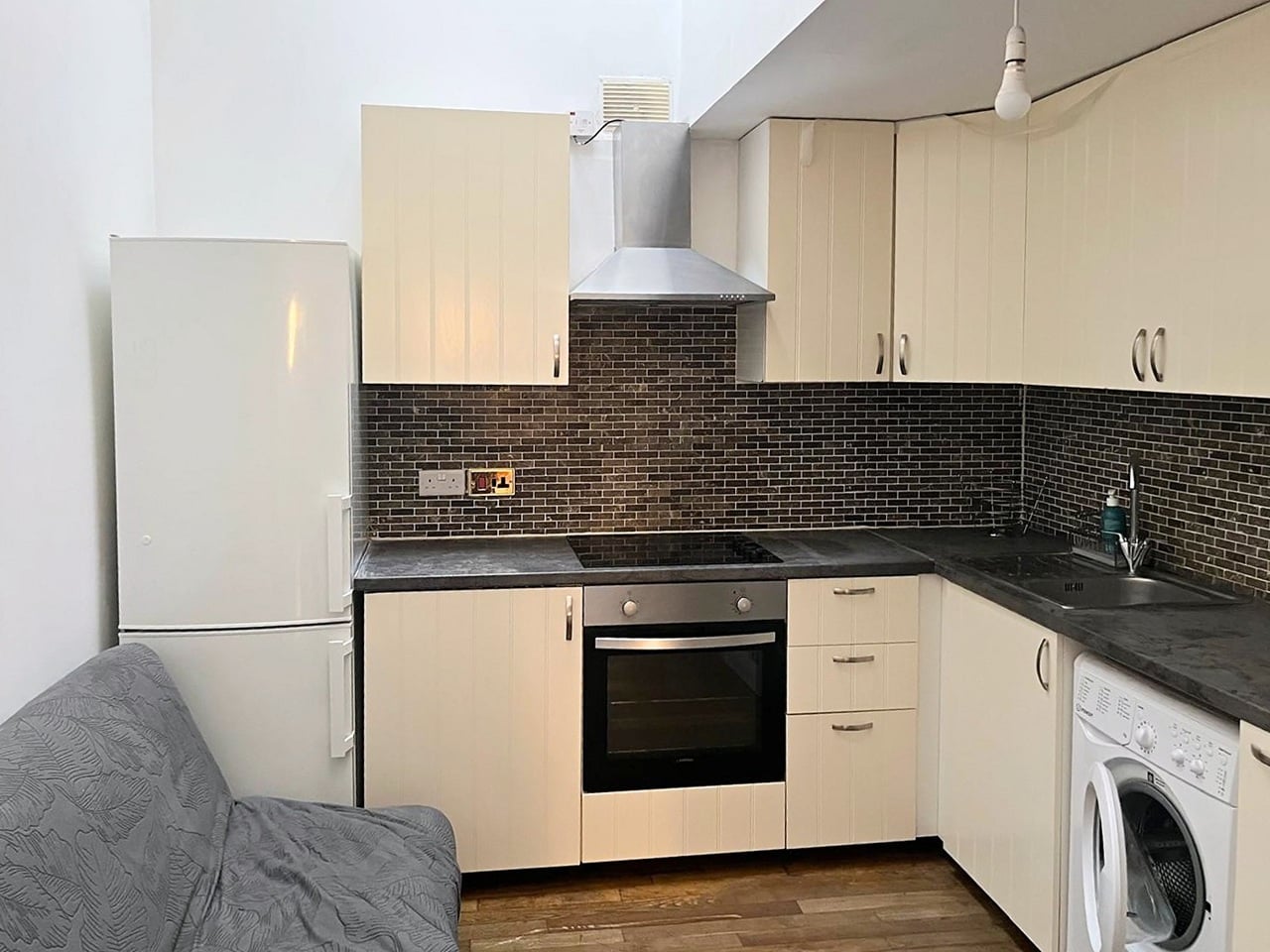 2 Bed Flat, Newington Green Road, N1