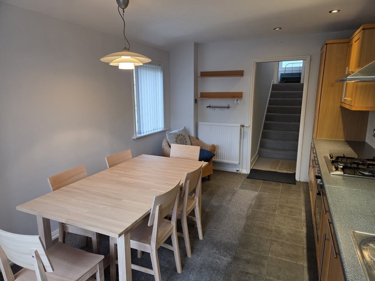 2 Bed Flat, Cardozo Rd, N7 photo 5
