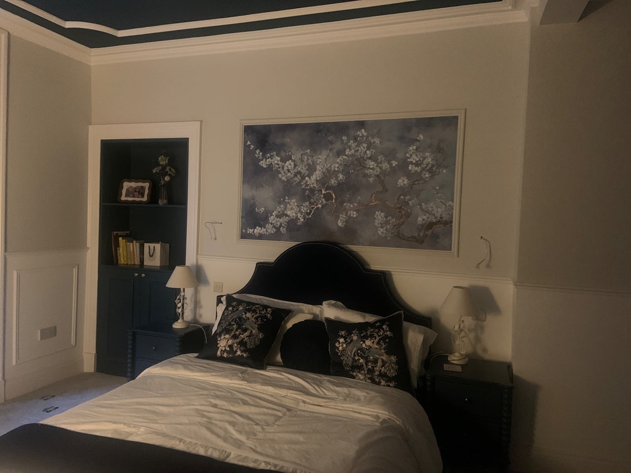 Room in a Shared Flat, Buckingham Terrace, EH4