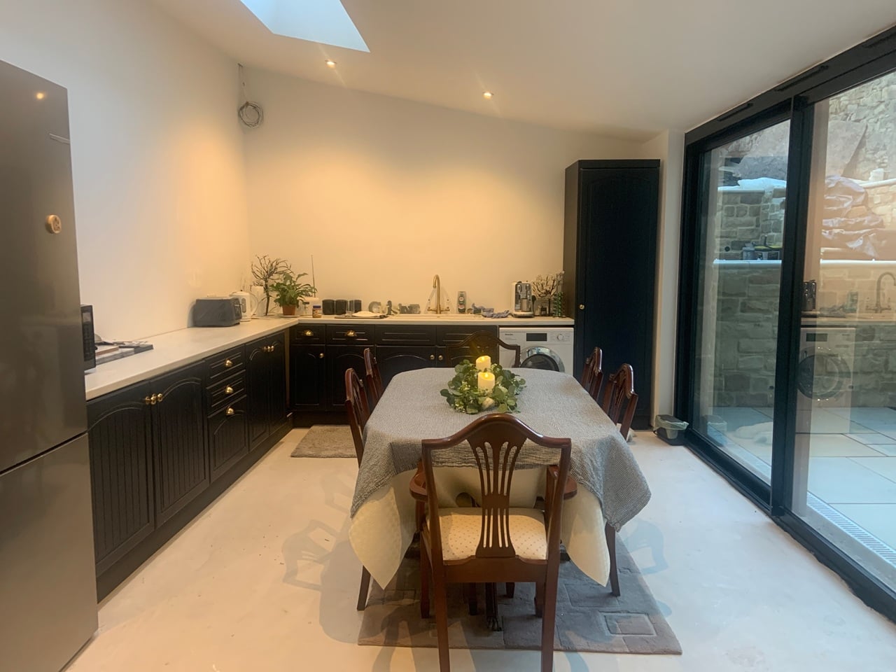 Room in a Shared Flat, Buckingham Terrace, EH4 photo 2