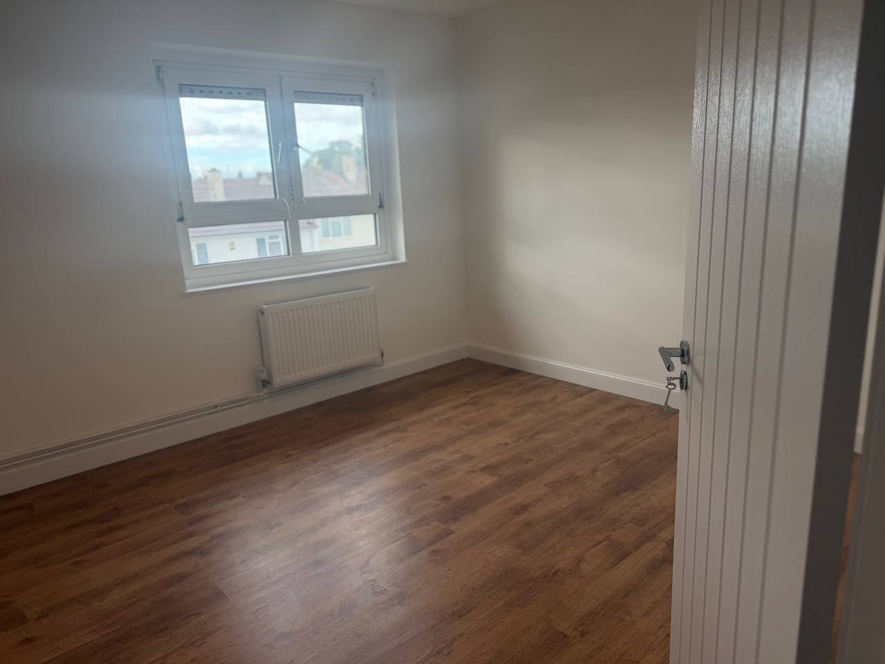 Room in a Shared Flat, Headington, OX3