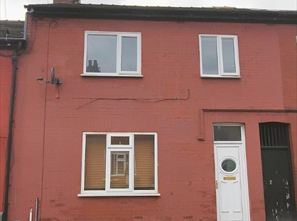 3 bed terraced house for rent in 3 Bed Terraced House, Cardigan St, PR2