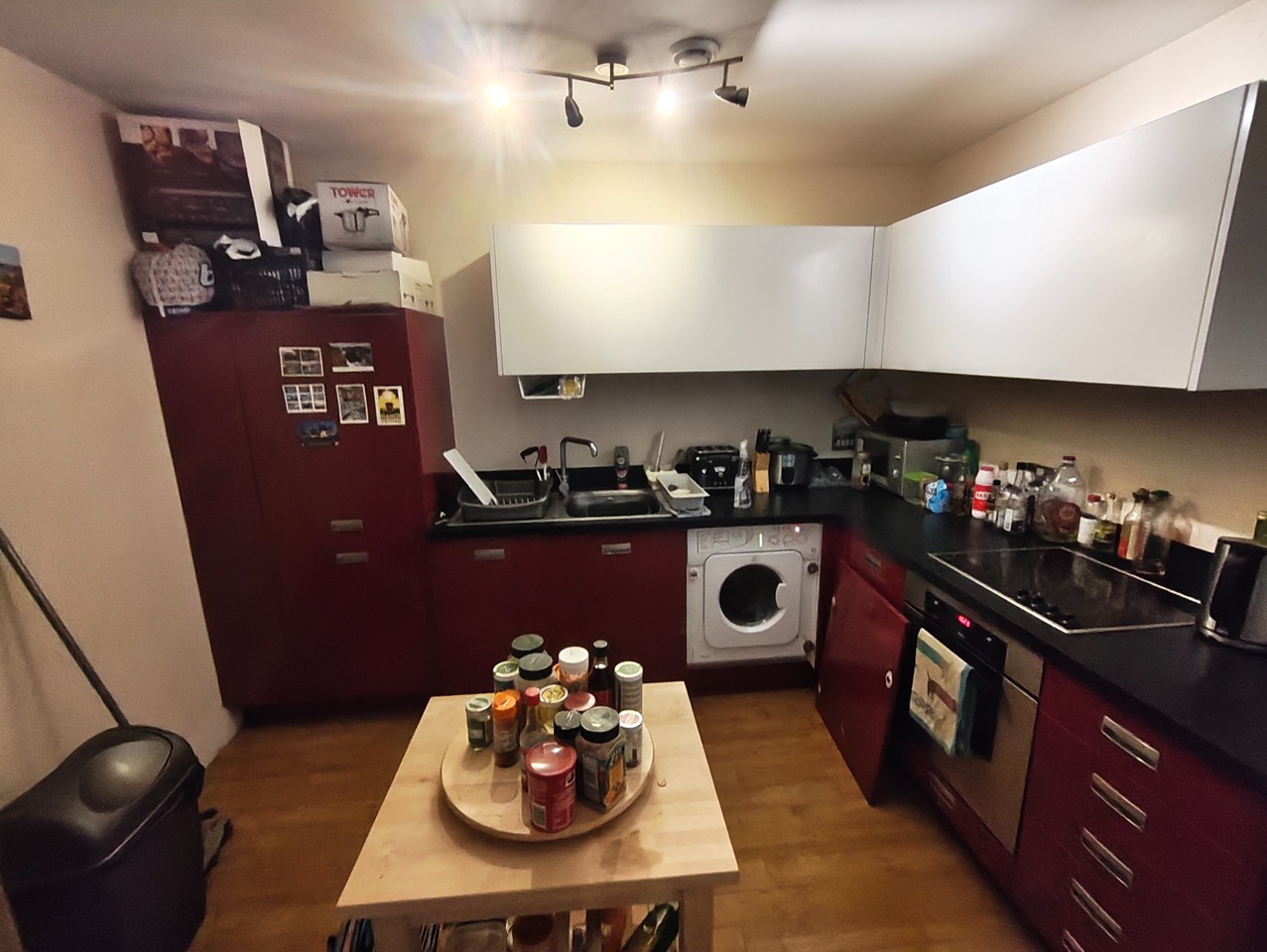 Room in a Shared Flat, Upper Marshall St, B1