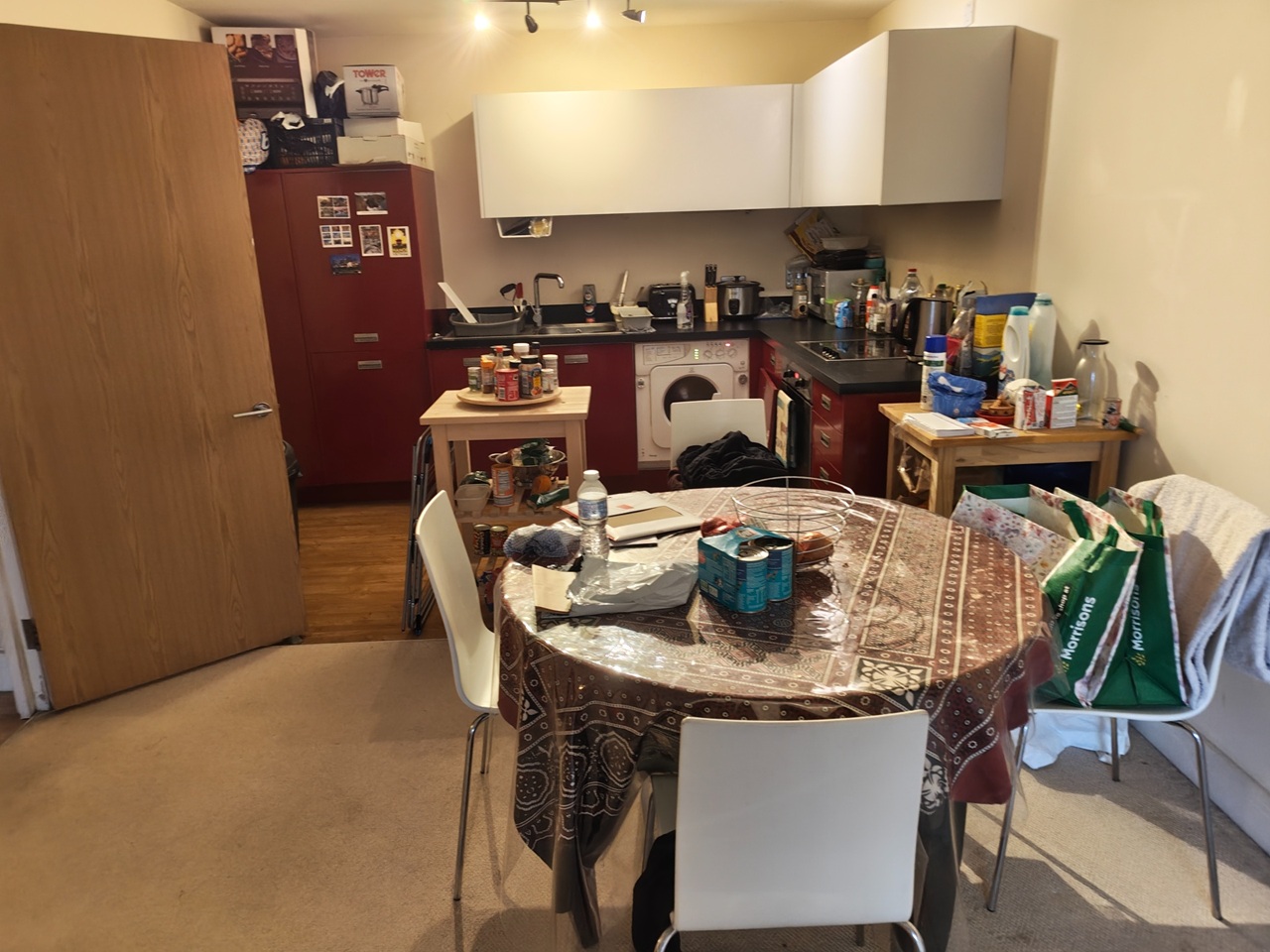 Room in a Shared Flat, Upper Marshall St, B1 photo 2