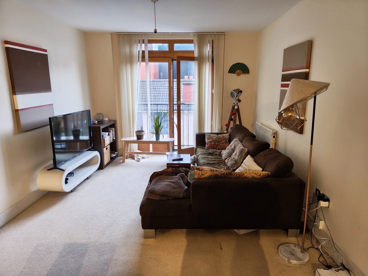 Room in a Shared Flat, Upper Marshall St, B1 photo 3