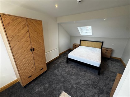 Room in a Shared House, Peel Terrace, ST16