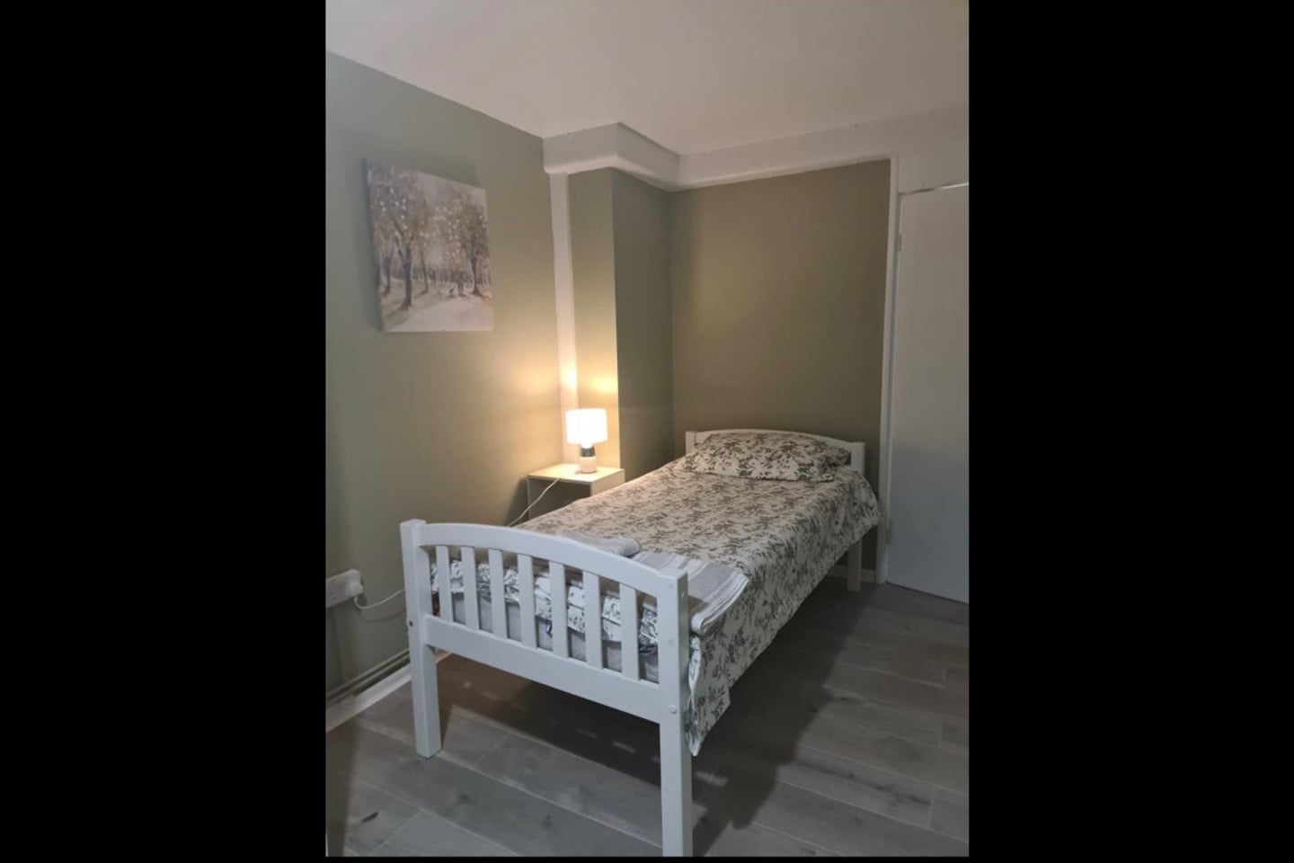 2 Bed Flat, Cheshill Court, M7