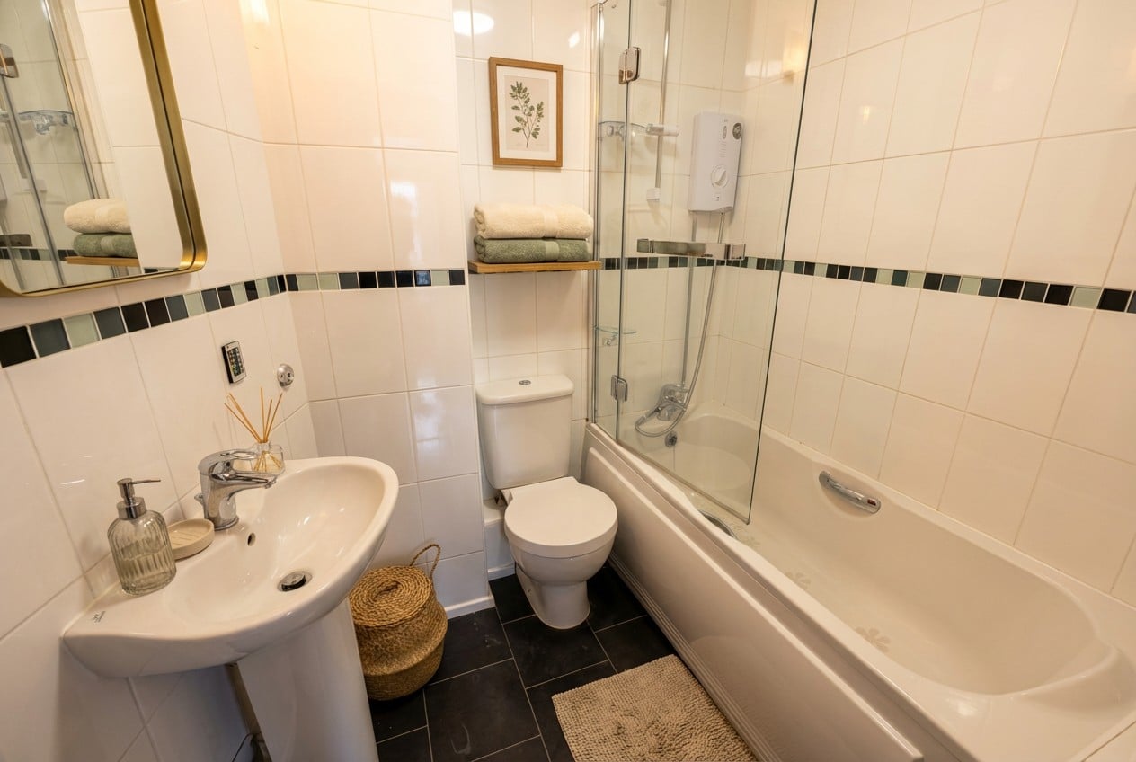 Room in a Shared Flat, St. Stephens Avenue, BS1 photo 4