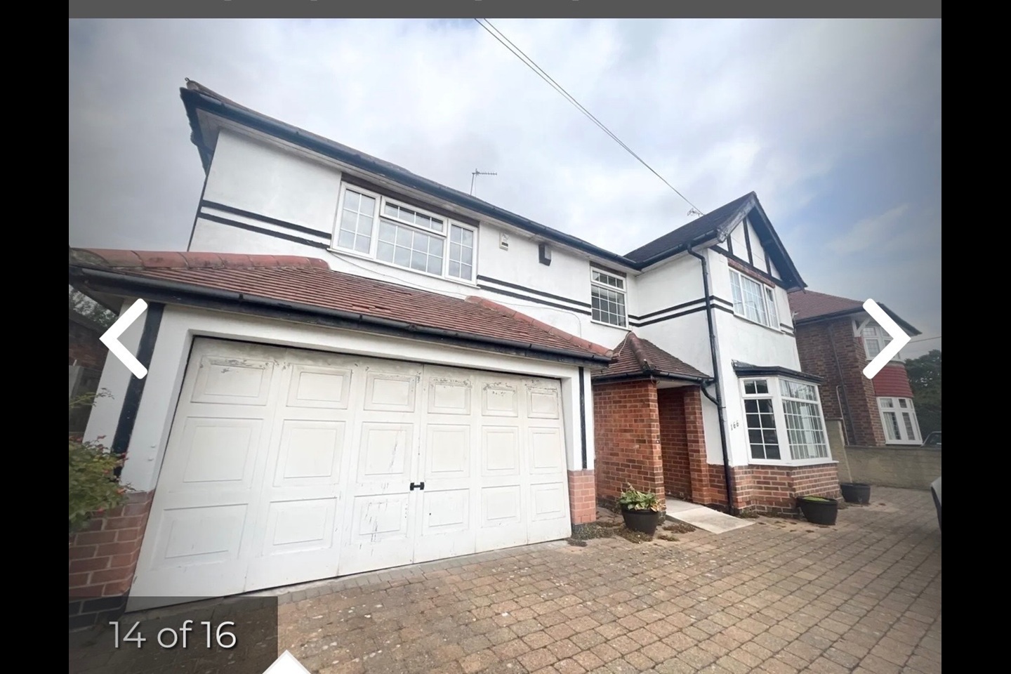 4 Bed Detached House, Beeston, NG9 photo 3