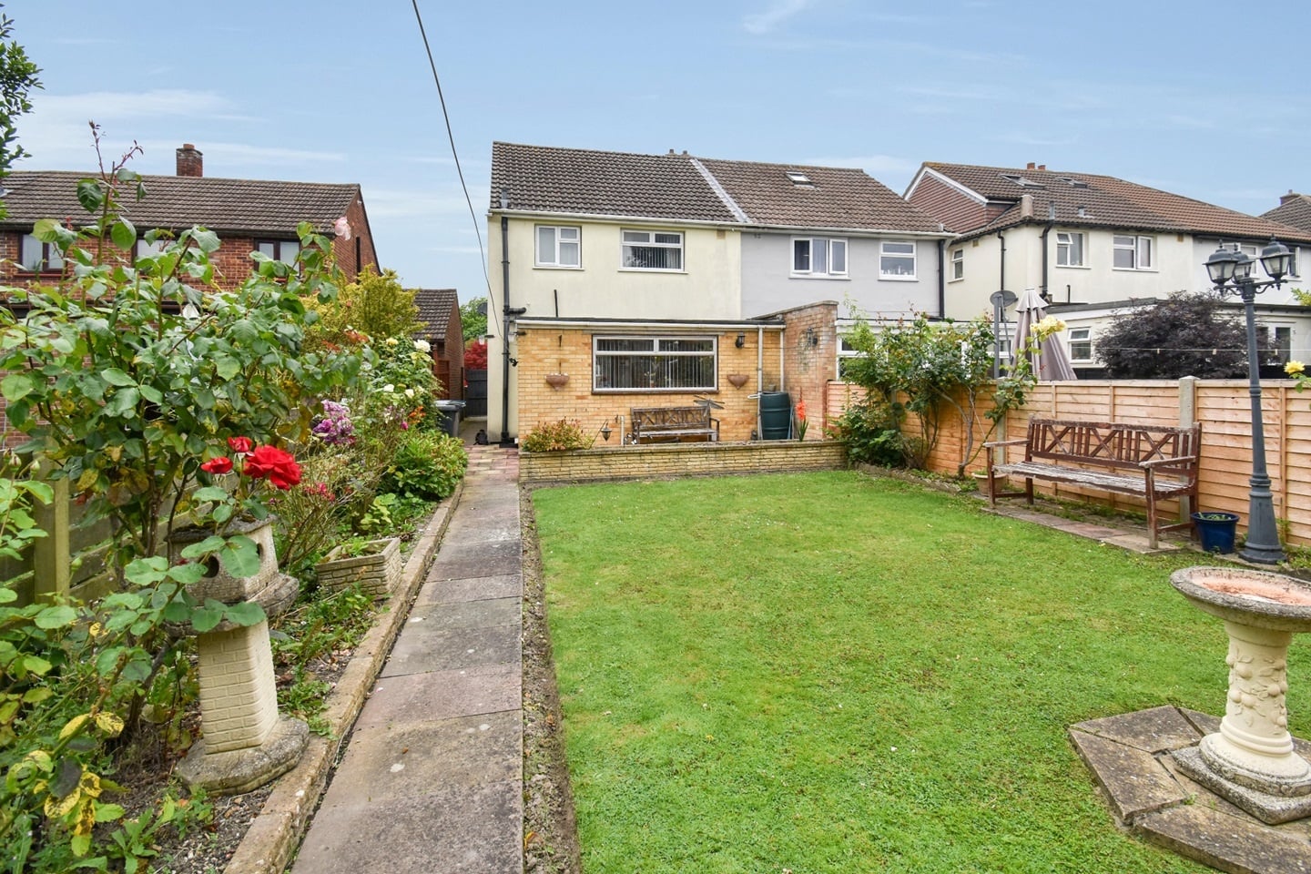 Room in a Shared House, Pen Close, CB1