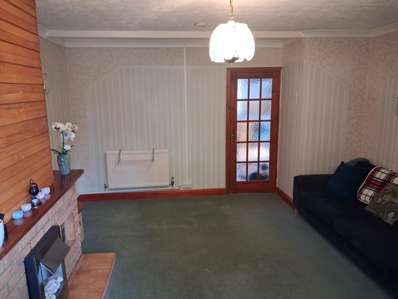 Room in a Shared House, Pen Close, CB1 photo 4