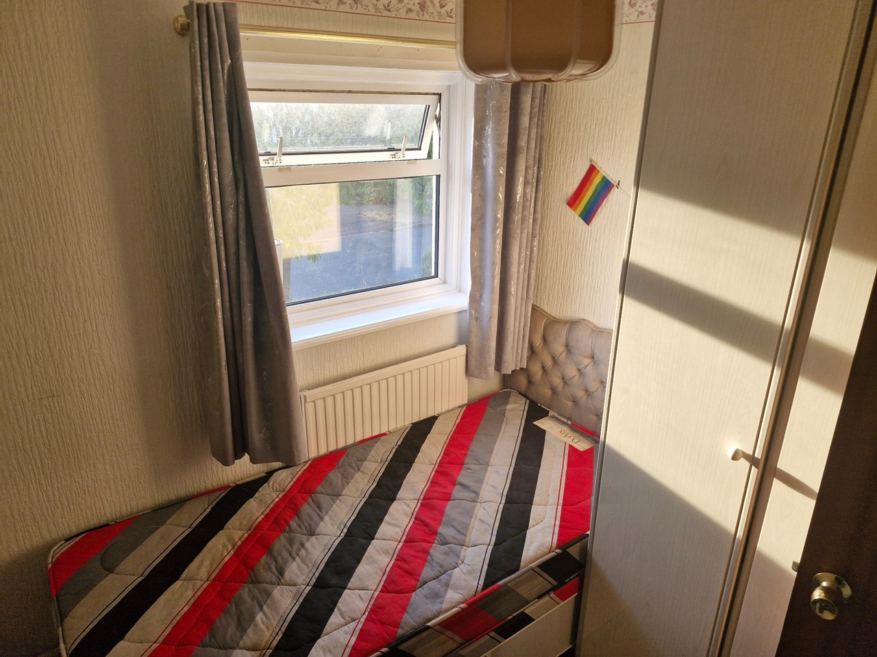 Room in a Shared House, Pen Close, CB1 photo 5