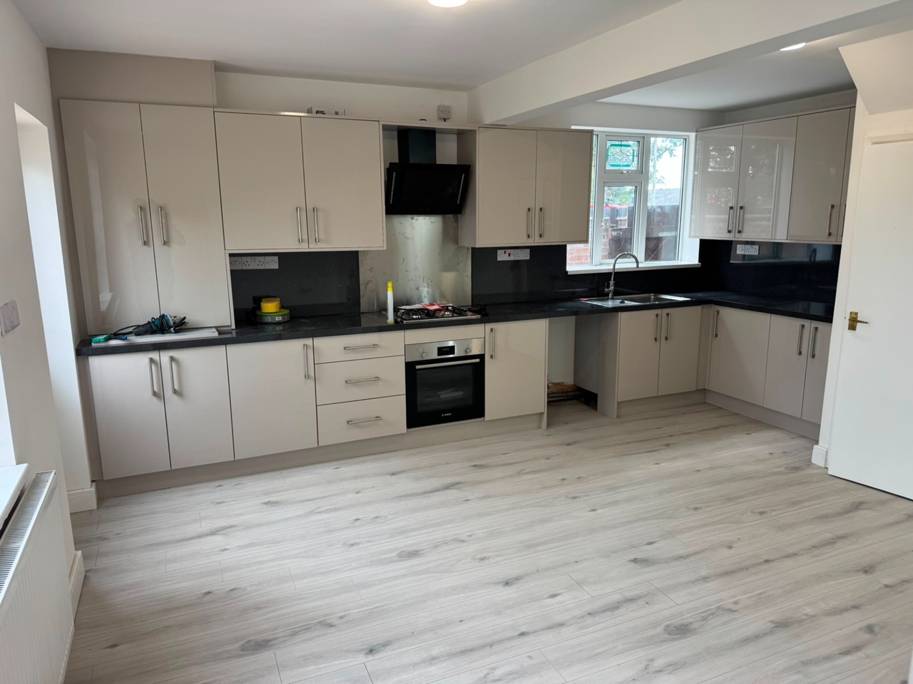3 Bed Terraced House, Coleman Road, LE5