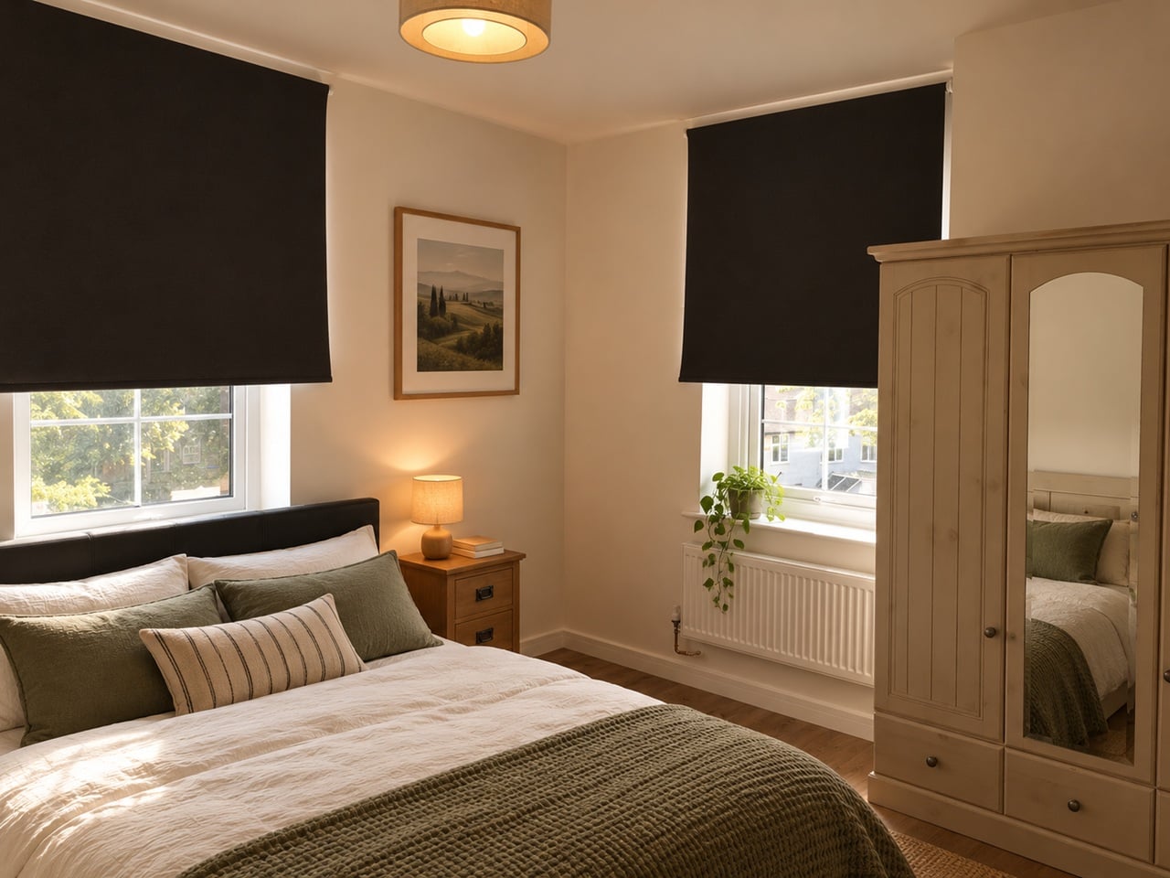 2 Bed Flat, Lydgate Lane, S10