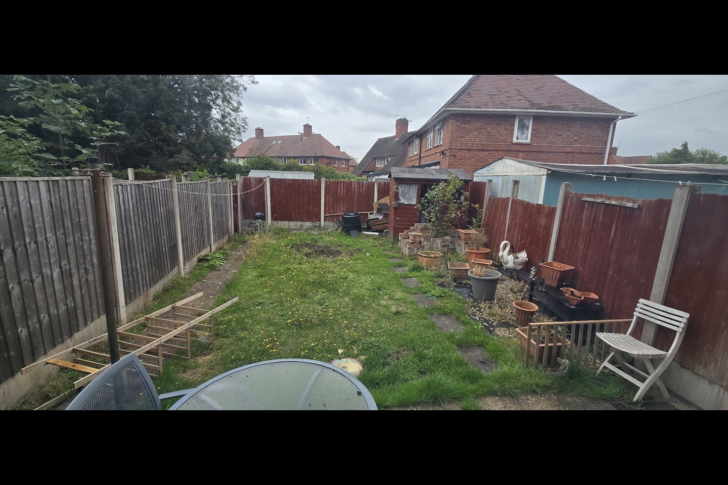 3 Bed Terraced House, Harwill Crescent, NG8 photo 5