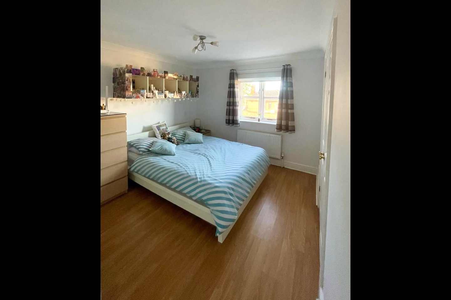 Room in a Shared Flat, Clevedon House, OX3 photo 2