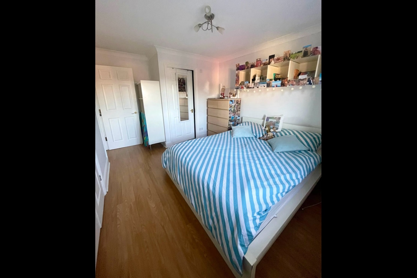 Room in a Shared Flat, Clevedon House, OX3 photo 3