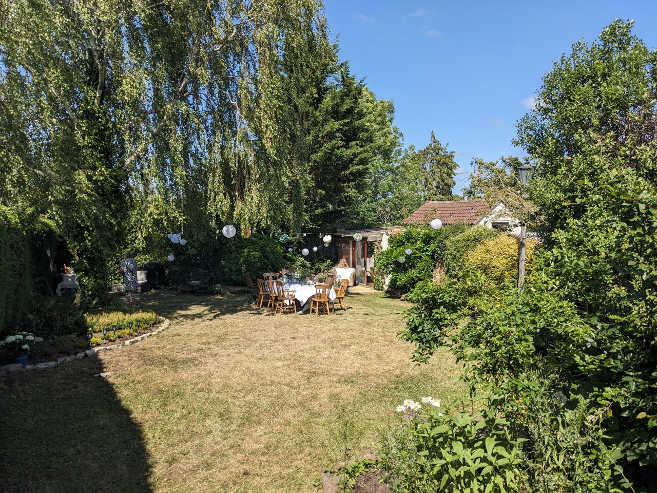 3 Bed Semi-Detached House, Haberfield Cottages, BS20