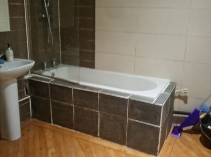 1 bed room for rent in Bedsit, Grimshaw Place, PR1