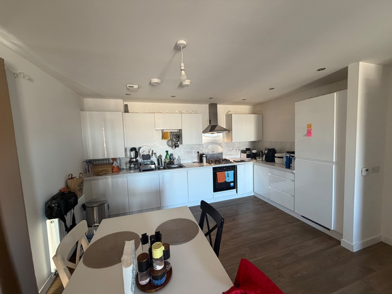 2 Bed Flat, Muirhouse Crescent, EH4 photo 3