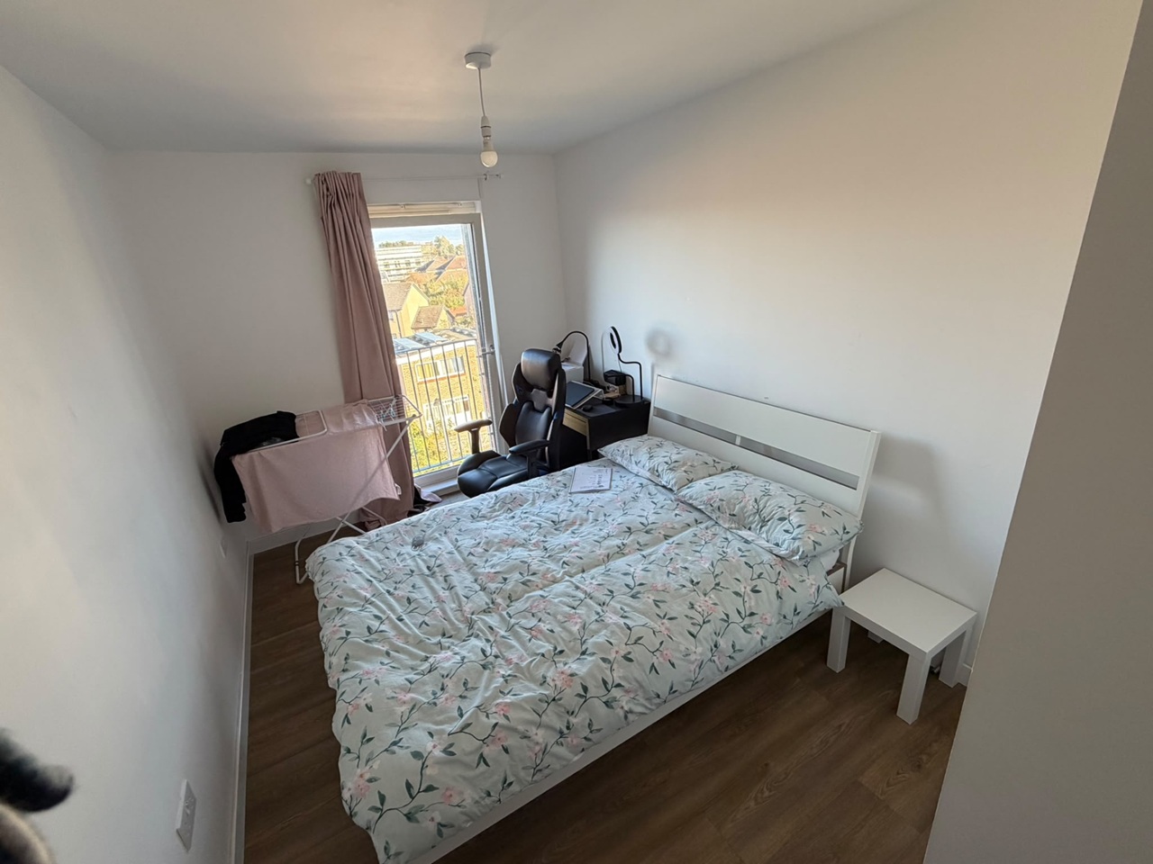 2 Bed Flat, Muirhouse Crescent, EH4 photo 4