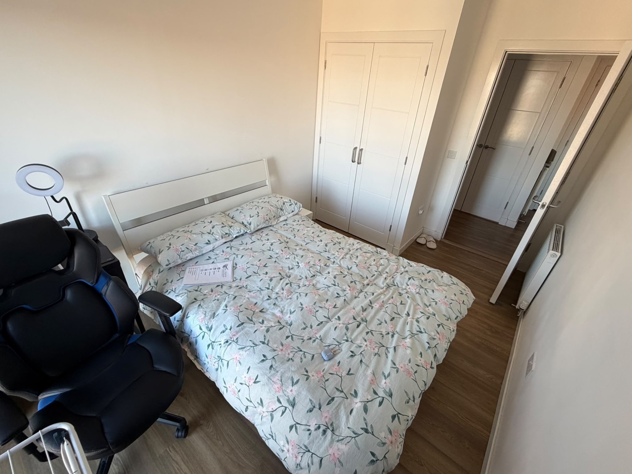 2 Bed Flat, Muirhouse Crescent, EH4 photo 5