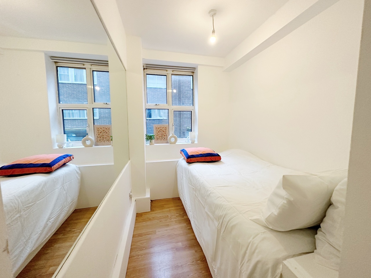 Room in a Shared Flat, Edgware Road, W2