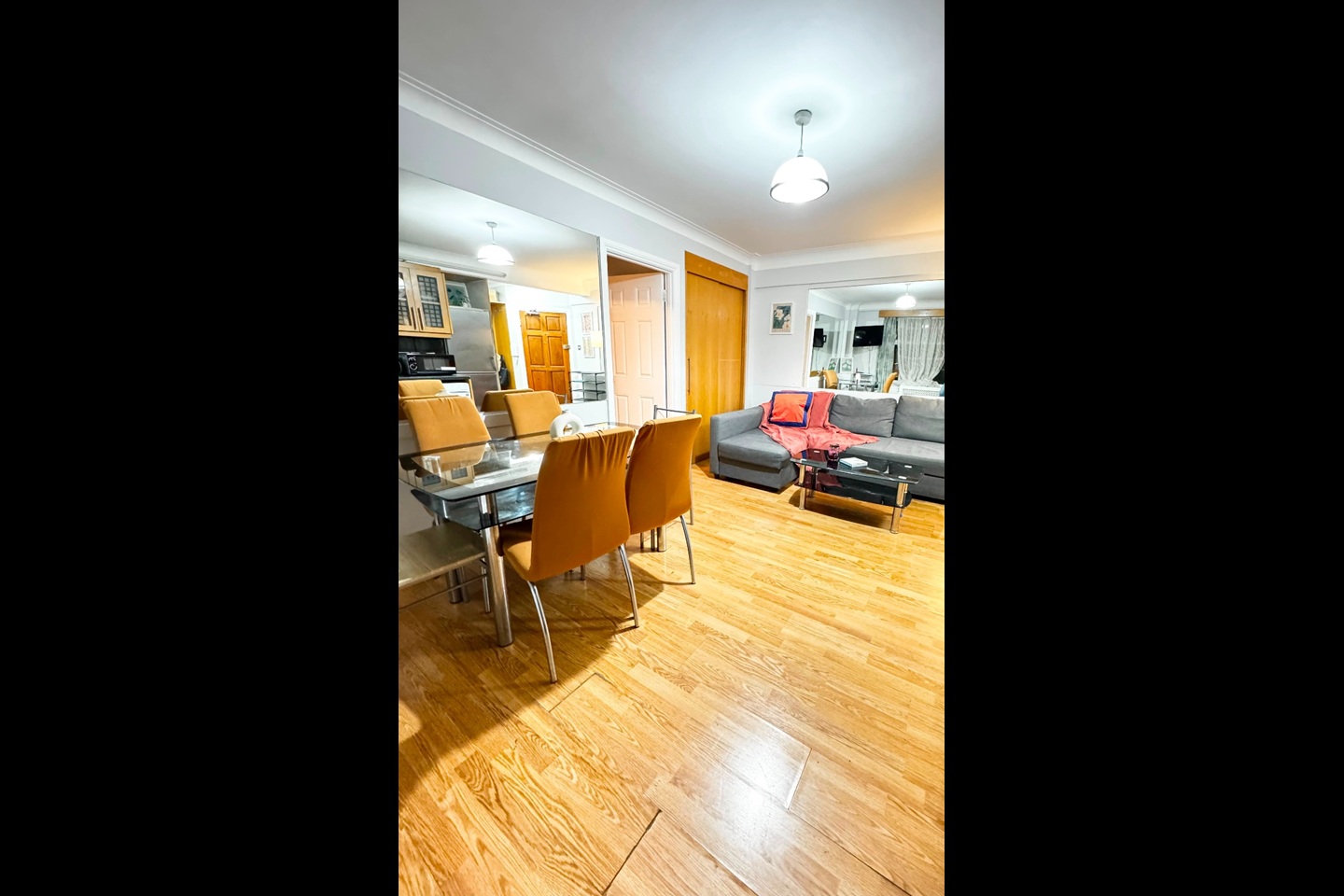 Room in a Shared Flat, Edgware Road, W2 photo 2