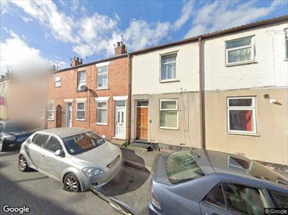 2 bed terraced house for rent in 2 Bed Terraced House, Grantley St, NG31