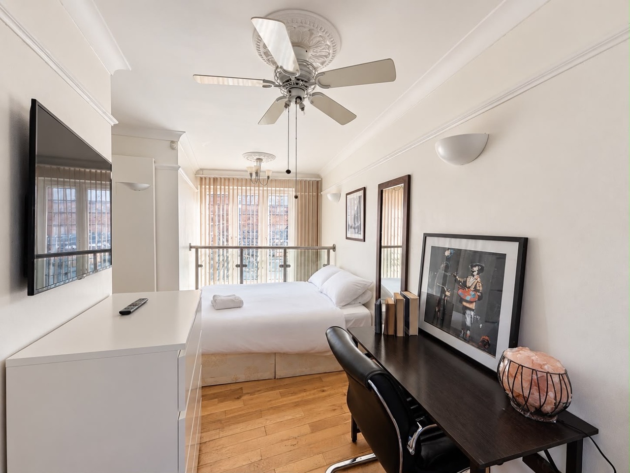 3 Bed Maisonette, Granby St, E2 photo 5
