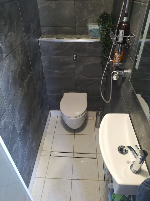 London N17 6Rh - Studio Flat, Tottenham, N17 - To Rent Now for £1,200. ...
