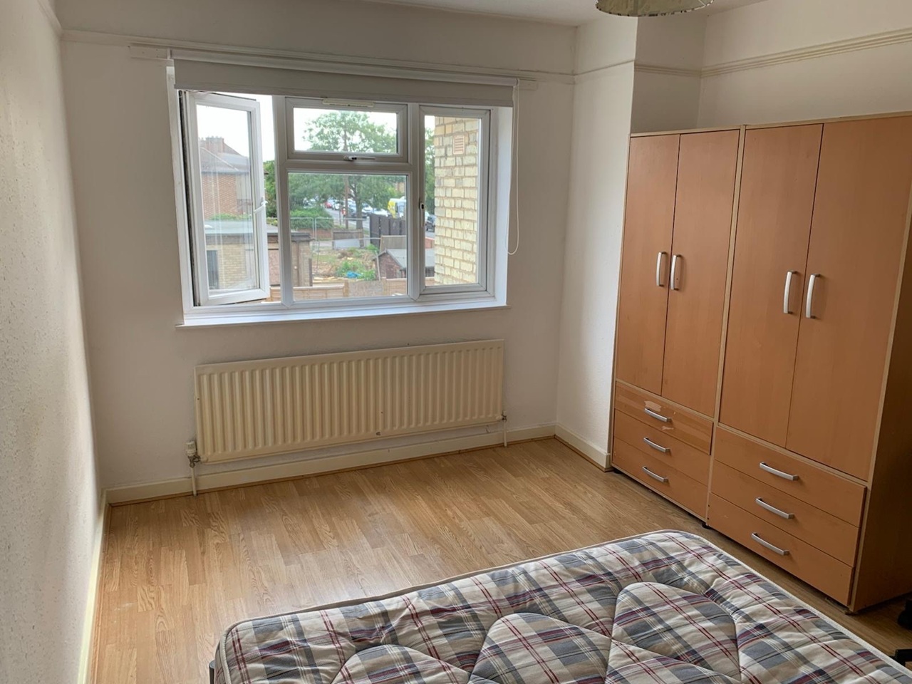 Room in a Shared House, Natal Road, CB1 photo 2