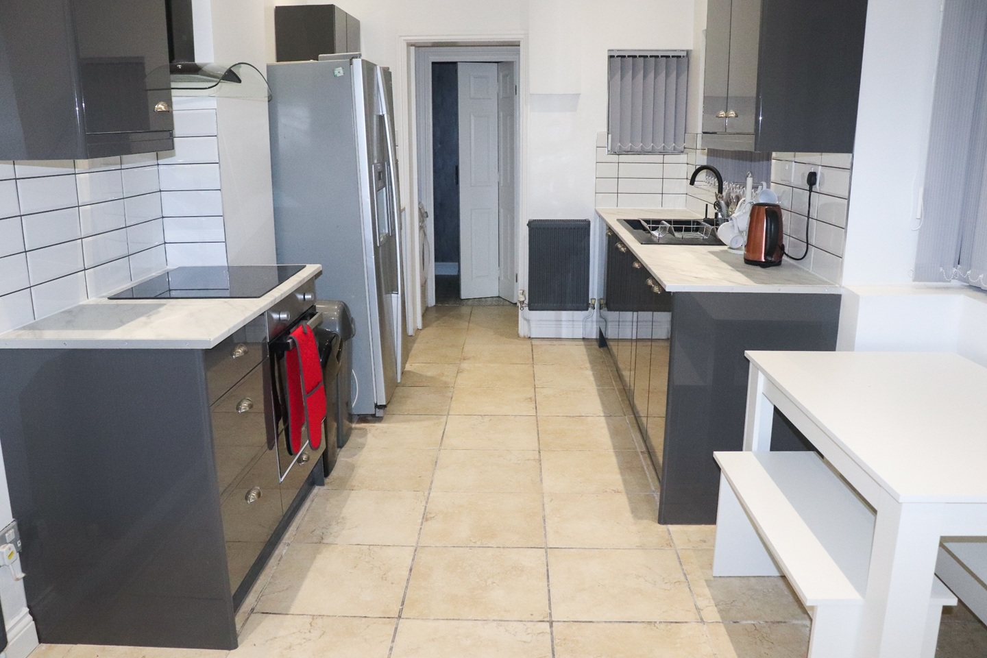 Room in a Shared House, Frances Road, B23 photo 2